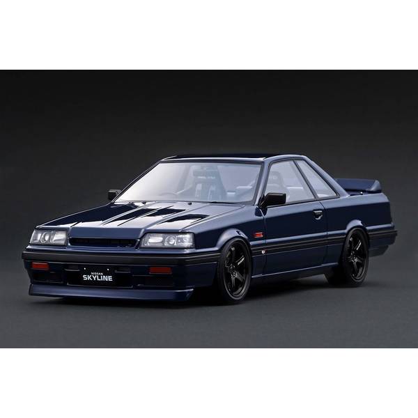 6月予約】イグニッションモデル 1/18 ニッサン スカイライン GTS-R R31