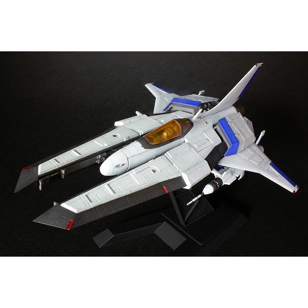 PLUM 1/144 ビックパイパーver. 「グラディウスV」より