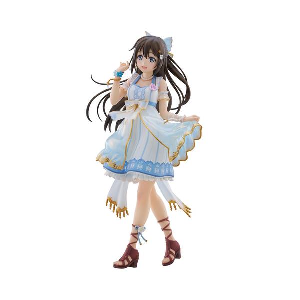 12月予約】PLUM 1/7 桜坂しずく 「ラブライブ！虹ヶ咲学園