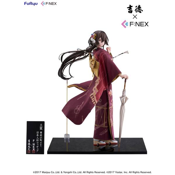 専用品　ノエル　ベルティーユ　　美桜3体セット 即納】Dietrich ＊ホワイトスキン ＊フルセット ＊Girl 2-1