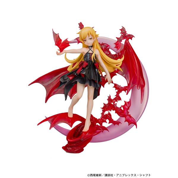 物語〉シリーズ フィギュア7点まとめ売り - メルカリ
