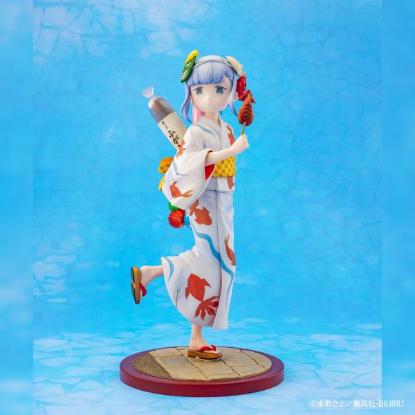 リヴァイ　浴衣フィギュア【激レア】 Amazon | 限定50個 リヴァイ 浴衣 ver. ×ローソンフィギュア