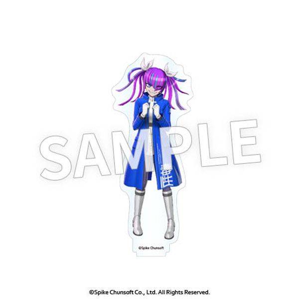 【7月予約】超探偵事件簿 レインコード アクリルフィギュア ギヨーム ver. キャラグッズ 4582697486313