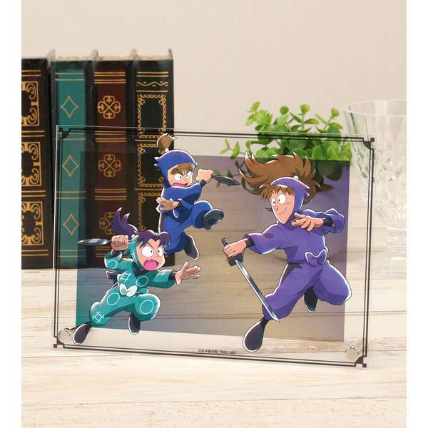 僕のおまわりさん アクリルドミノストラップ ニンピカ レンチキュラーカード 71J1nJhbdUL._UF894,1000_QL80_.jpg