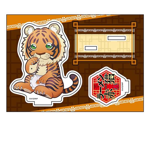 【希少商品】TVアニメ　ラーメン赤猫 　ティザービジュアル　キャンバスボード Amazon.co.jp: ラーメン赤猫 Blu-ray BOX（3枚組） [Blu-ray