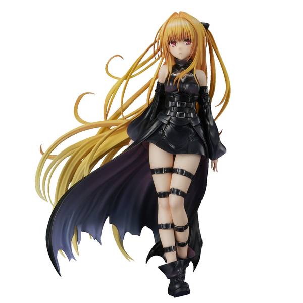 ユニオンクリエイティブ ToLOVEるダークネス ダークネスVer. 3点セット Amazon.co.jp: ユニオンクリエイティブ ToLOVEる-とらぶる