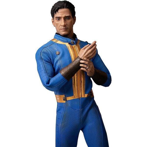 【3月予約】スリーゼロ 1/6 Sole Survivor (Male)(1/6 ソール・サバイバー(男)) 「Fallout (フォールアウト)」より フィギュア 4595055216330