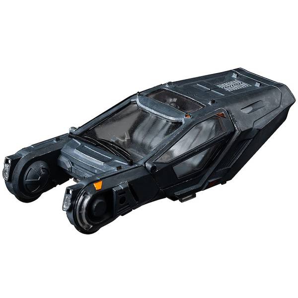 スリーゼロ Kのスピナー(3.7インチ) 「ブレードランナー 2049」より