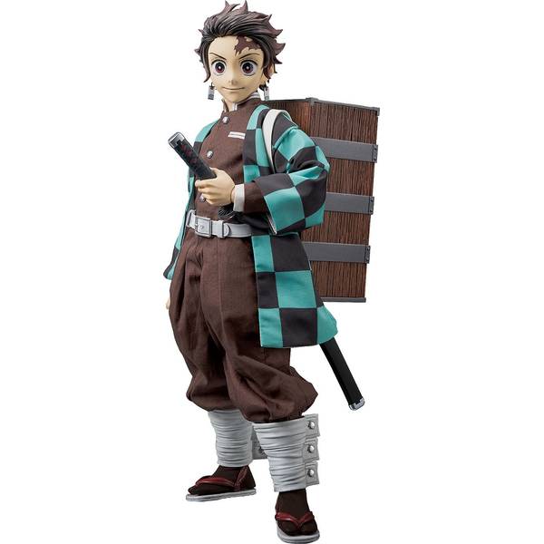 3月予約】スリーゼロ フィグゼロ 1/6 竈門炭治郎 「鬼滅の刃