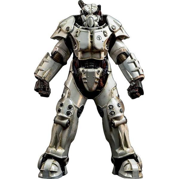 本日限定価格1/6 スリーゼロ　チャッピー　threeZero 限定版 CHAPPiE(チャッピー) 限定版 1/6 可動フィギュア