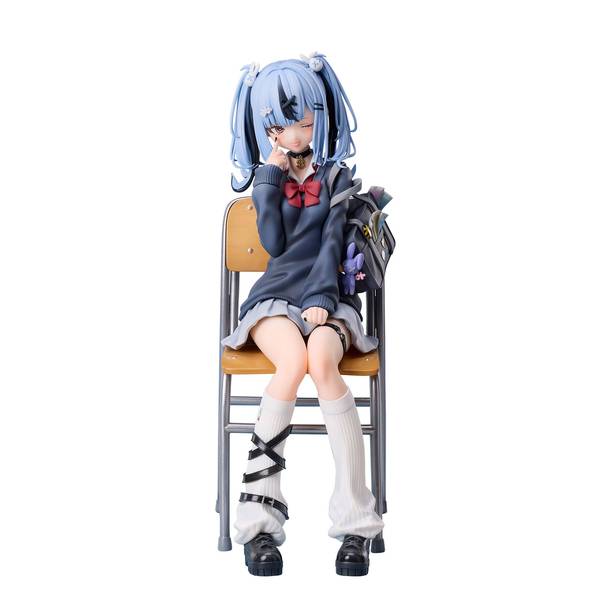 美少女フィギュア等11点セット！ マクロス虚空歌姫 、2.5次元の誘惑等 劇場版 マクロスF 虚空歌姫〜イツワリノウタヒメ〜 〜フィギュア