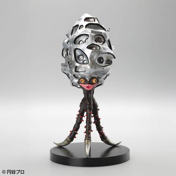 5月予約】トイバース ビリケン商会 プレミアム・コンプリートシリーズ