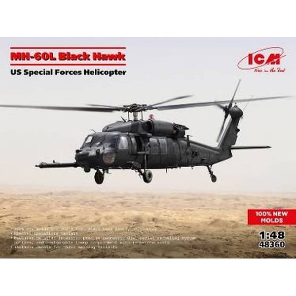 ユニマックス フォースオブヴェラー 1/48 UH-60L ブラックホーク UH-60L Black Hawk 1:48 Diecast Model - Unimax UM-84002