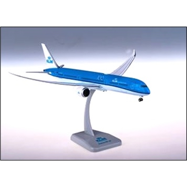 1/200 航空機モデル スタンド付き 装飾用スタンド付き飛行機