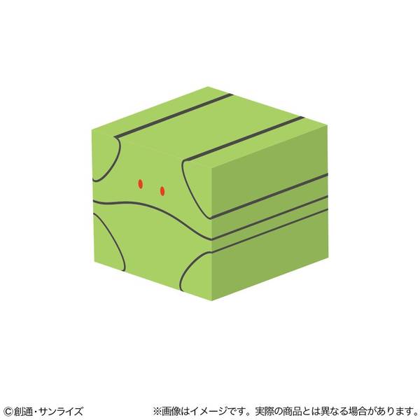 【10月予約】機動戦士ガンダム ハロゴム ＧＳ１３ キャラグッズ 4901770995434