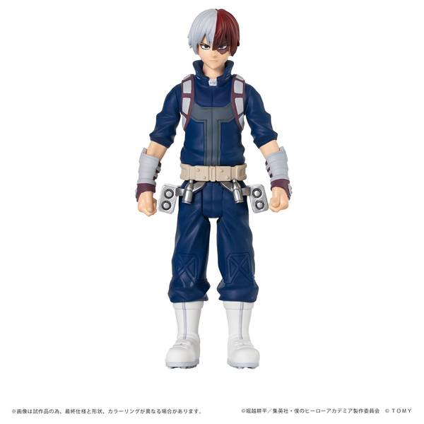 良品✨ヒロアカ 20体 キャラクターフィギュア コレクション まとめ セット 僕のヒーローアカデミア フィギュアコレクション｜株式会社