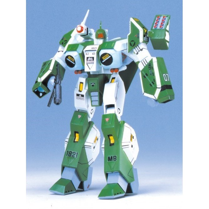 アオシマ 1/72 レギオス イオタ コンバージョンキット 機甲創世