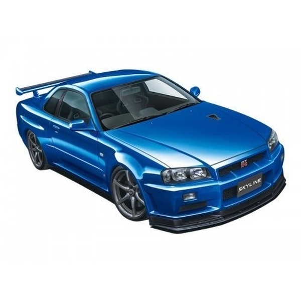 楽天市場】日産 スカイライン gt-r セットの通販