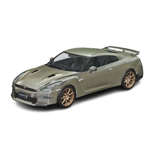 激レア】ニッサン・R35 GT-R ハンカチ非売品nismoスカイライン