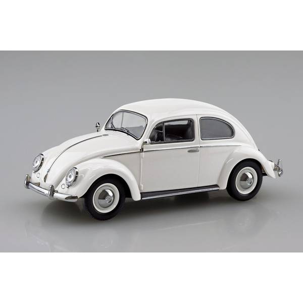10月予約】アオシマ 1/32 楽プラ スナップキット No20-PW