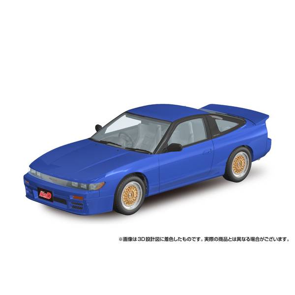 12月予約】アオシマ 1/32 楽プラ スナップキット No.CM-5 真子の