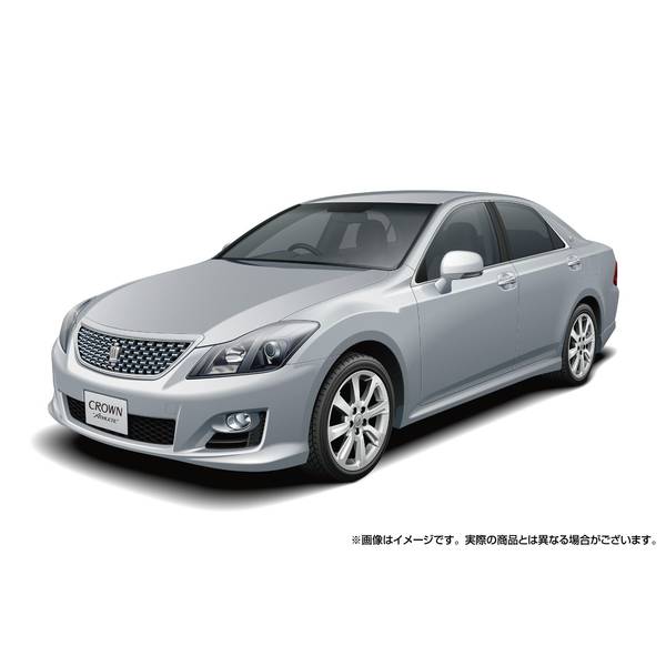 1/24　GRS204　クラウンアスリート　プラモデル　絶版希少 1/24 トヨタ GRS204 クラウン アスリート '08/'10｜株式会社