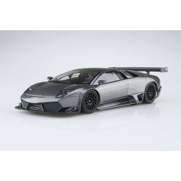 11月予約】アオシマ 1/24 ザ☆スーパーカー No.17 '10