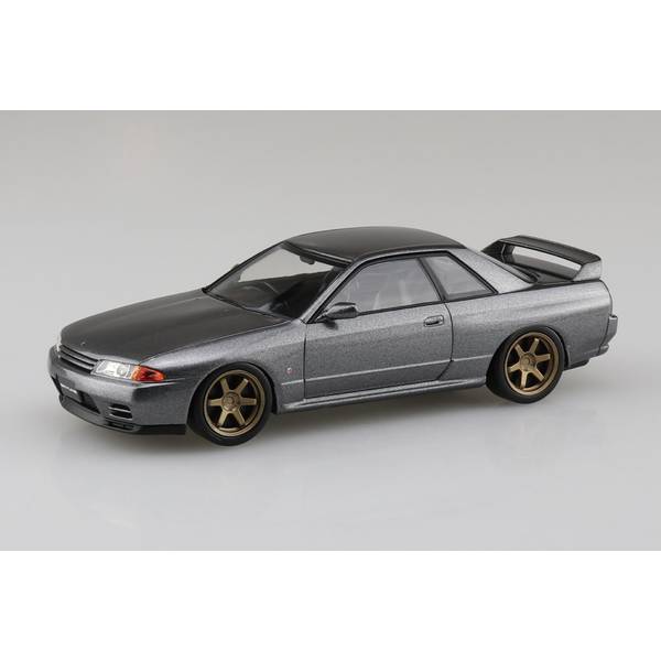 #31907 ニッサン　R32 スカイライン 31907 ニッサン R32 スカイライン 1/32 ニッサン R32