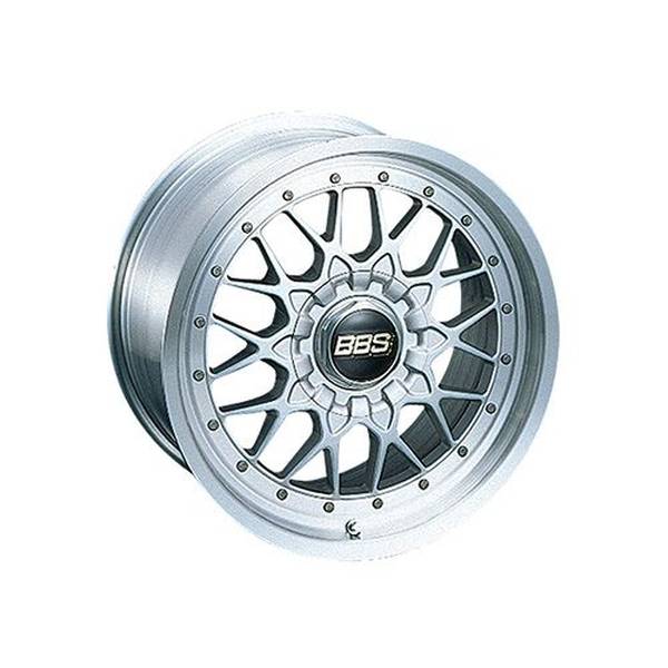 11月予約】アオシマ 1/24 ザ☆チューンドパーツ No.2 BBS RSII