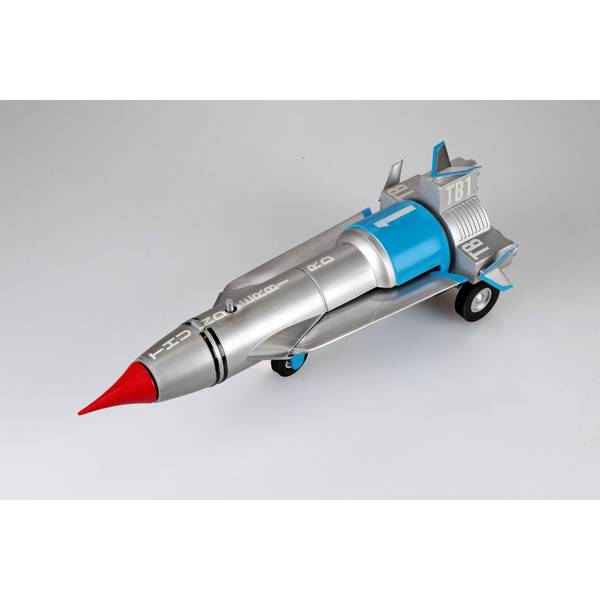 1月予約】アオシマ サンダーバード No.18 サンダーバード1号