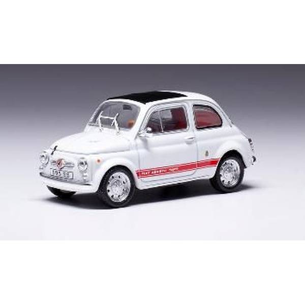 激レア フィアット アバルト ビンテージ ミニカー