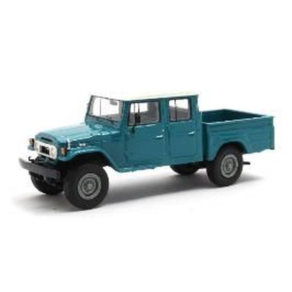5月予約】マトリックス 1/43 トヨタ HJ45 ランドクルーザー 5月予約】マトリックス 1/43 トヨタ HJ45 ランドクルーザー