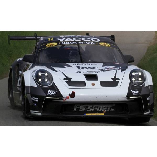 1/18 ポルシェ356　 CAMINO #162 パンアメリカーナ・ラリー 1/18 ポルシェ356 CAMINO #162 パンアメリカーナ・ラリー 1/18