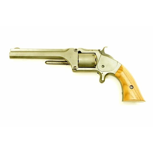 Smith & Wesson Model 2 Army ダミーカートリッジ