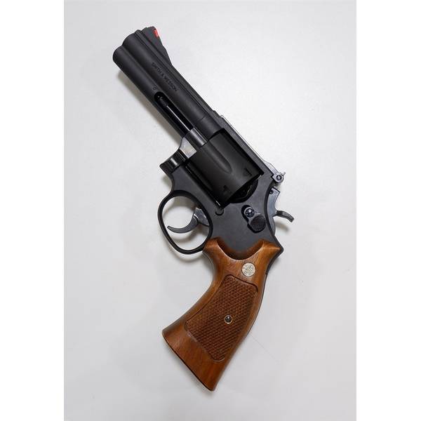 マルシン　モデルガン M586 4インチ　デイビスグリップ 未発火 619cU81JjiL._AC_UF350,