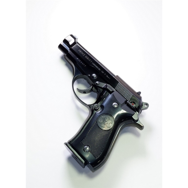 強化版 ベレッタ M84 Wディープブラック ABS モデルガン マルシン Amazon.co.jp: マルシン モデルガン ベレッタ M84 強化版 W