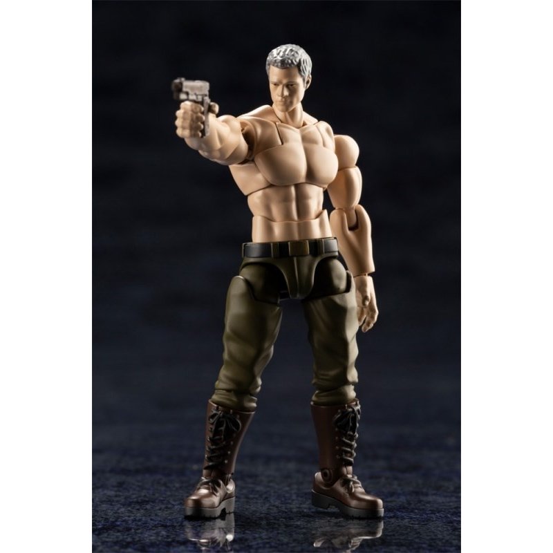 コトブキヤ　ヘキサギア1/24 4点セット コトブキヤ ヘキサギア1/24 4点セット Amazon | コトブキヤ