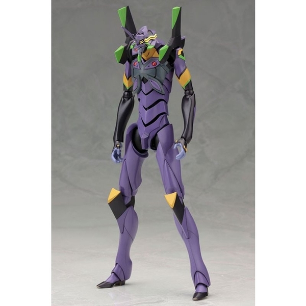 1/400 エヴァンゲリオン第13号機