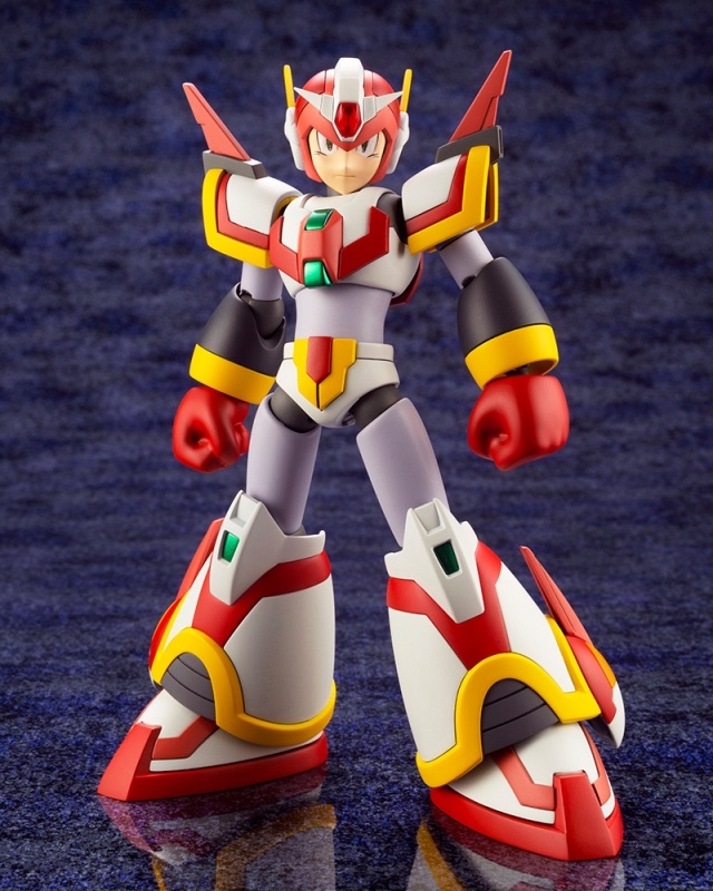 ロックマンx ファルコンアーマー Kotobukiyaコトブキヤ ロックマンX ファルコンアーマー: プラモデル｜コトブキヤオンライン