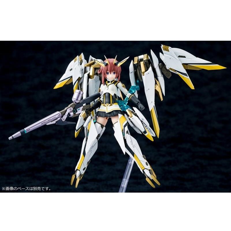 コトブキヤ メガミデバイス 金潟すぐみ(再販品) 「アリス・ギア