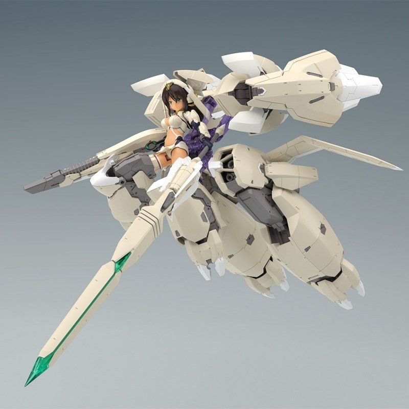コトブキヤ 兼志谷 シタラ Ver.ガネーシャ 「メガミデバイス