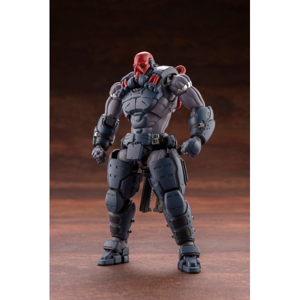 プラモデル　1/24 ガバナー バンプアップ・エクスパンダー コレクターズエディション 「キットブロック ヘキサギア」 コトブキヤショップ限定 [HG109] 限定品】ガバナー バンプアップ・エクスパンダー コレクターズ