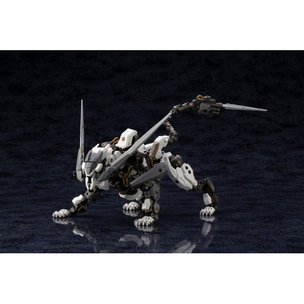 KOTOBUKIYA - 1/24 エルオーズィー(ロードオブゾアテックス) 「キットブロック ヘキサギア」 [HG077] KOTOBUKIYA コトブキヤ プラモデル 限定特典付き】エルオーズィー【ロードオブゾアテックス】