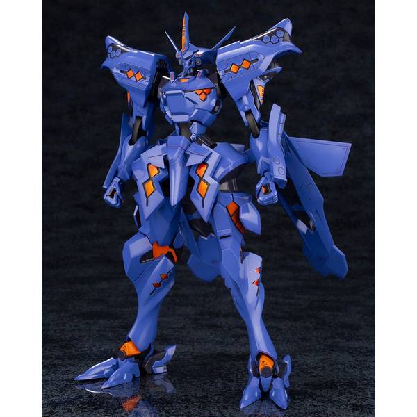 武御雷 1/144 【マブラヴ 戦術機】② 武御雷 麗し 1/144 【マブラヴ 戦術機】②