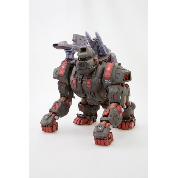 コトブキヤ 1/72 HMM EZ-015 アイアンコング マーキングプラス