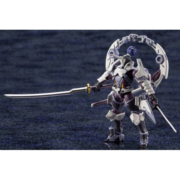 Amazon | ヘキサギア ガバナー エクスアーマータイプ:白麟角