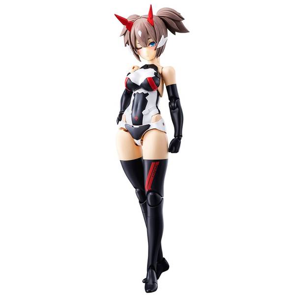 品良く着こなすため 朱羅 1/1 コトブキヤ 忍者 「メガミデバイス」より 枢 その他