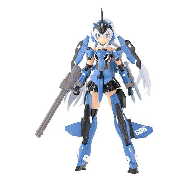 コトブキヤ グランデスケール スティレット 「フレームアームズ