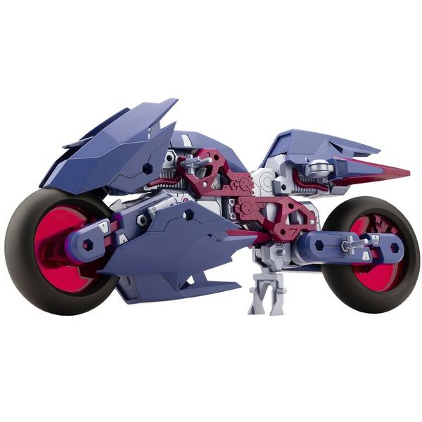 コトブキヤ ギガンティックアームズ ラピッドレイダー(シャドウダンサーVer.) 「M.S.G モデリングサポートグッズ」より 模型用グッズ GT022