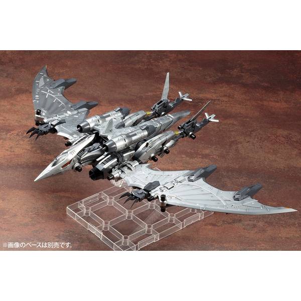 コトブキヤ 1/72 RZ-029 ストームソーダー 「ゾイド -ZOIDS